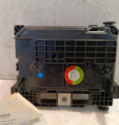 Boitier servitude moteur (BSM) CITROEN C3 2 Photo n°3