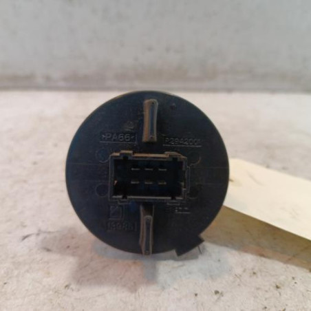 Resistance chauffage CITROEN C3 2 Photo n°1