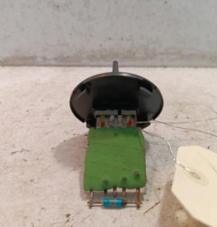 Resistance chauffage CITROEN C3 2