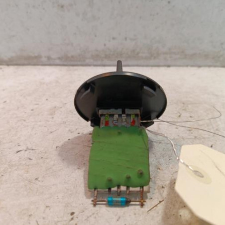 Resistance chauffage CITROEN C3 2