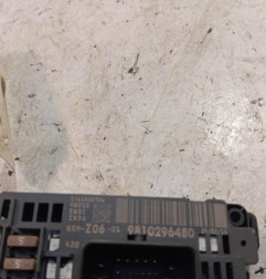 Boitier servitude moteur (BSM) CITROEN C4 2