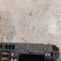 Boitier servitude moteur (BSM) CITROEN C4 2