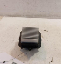 Resistance chauffage CITROEN C4 2 Photo n°1