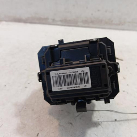 Resistance chauffage CITROEN C4 2