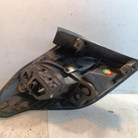 Feu arriere principal droit (feux) CITROEN C4 2