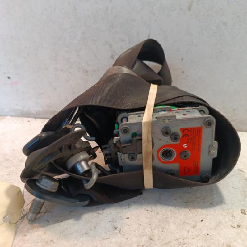 Ceinture avant gauche CITROEN C4 2 Ceinture avant gauche CITROEN C4 2
