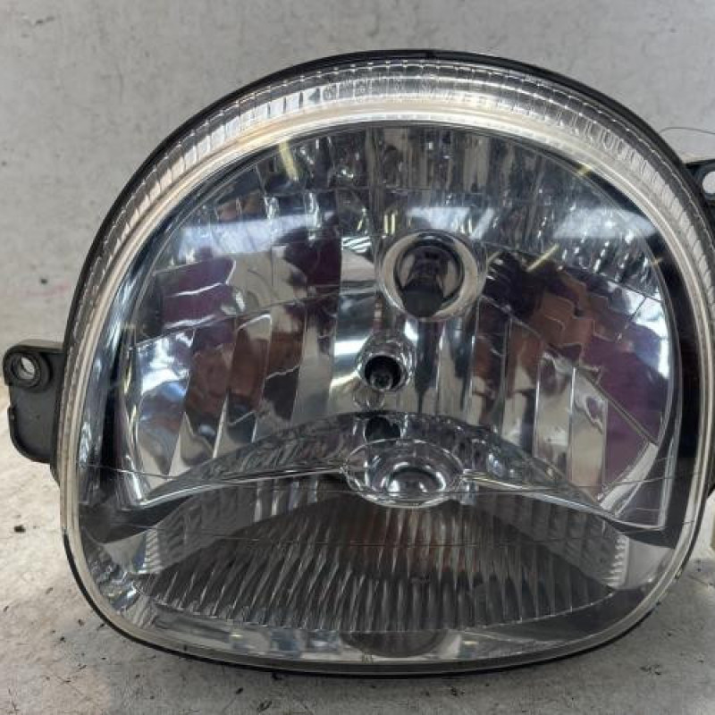 Optique avant principal gauche (feux)(phare) RENAULT TWINGO 1
