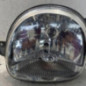 Optique avant principal gauche (feux)(phare) RENAULT TWINGO 1