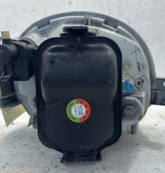 Optique avant principal gauche (feux)(phare) RENAULT TWINGO 1