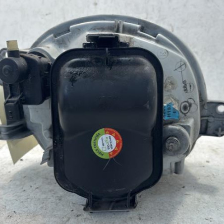 Optique avant principal gauche (feux)(phare) RENAULT TWINGO 1