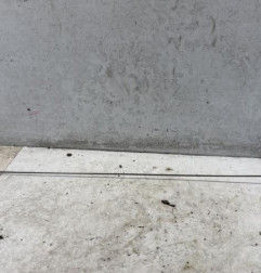 Jauge d'huile CITROEN C4 2