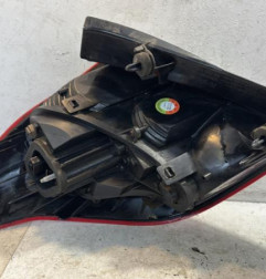 Feu arriere principal droit (feux) CITROEN C4 2