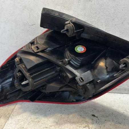Feu arriere principal droit (feux) CITROEN C4 2