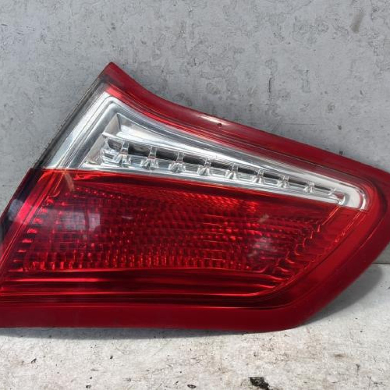 Feu arriere secondaire droit (feux) CITROEN C4 2 Feu arriere secondaire droit (feux) CITROEN C4 2