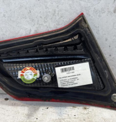 Feu arriere secondaire droit (feux) CITROEN C4 2