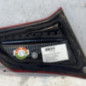 Feu arriere secondaire droit (feux) CITROEN C4 2