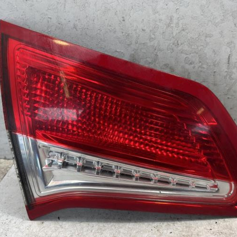 Feu arriere secondaire gauche (feux) CITROEN C4 2