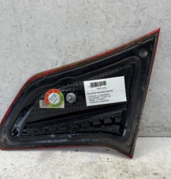 Feu arriere secondaire gauche (feux) CITROEN C4 2