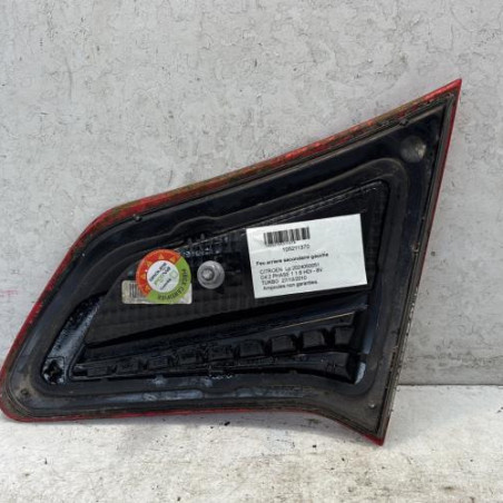 Feu arriere secondaire gauche (feux) CITROEN C4 2