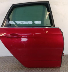 Porte arriere droit CITROEN C4 2 Photo n°1