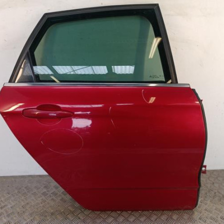 Porte arriere droit CITROEN C4 2 Photo n°1