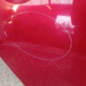Porte arriere droit CITROEN C4 2