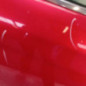 Porte arriere droit CITROEN C4 2
