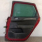 Porte arriere droit CITROEN C4 2