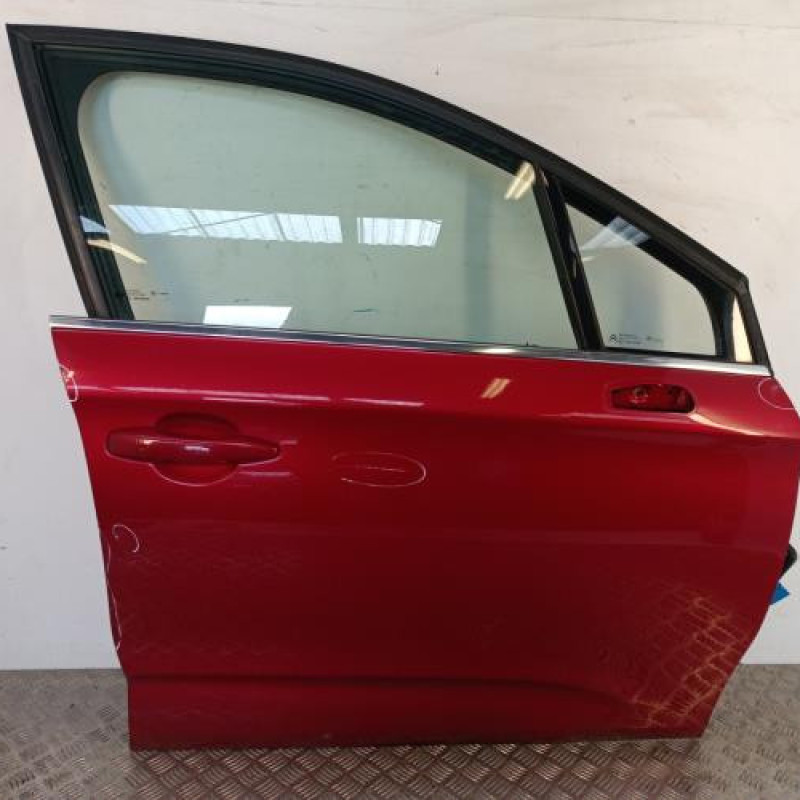 Porte avant droit CITROEN C4 2