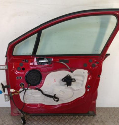 Porte avant droit CITROEN C4 2