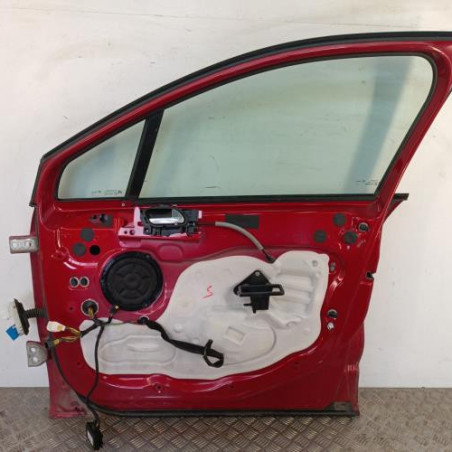 Porte avant droit CITROEN C4 2