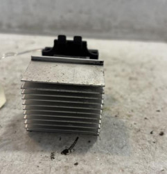 Resistance chauffage CITROEN C4 2 Photo n°1