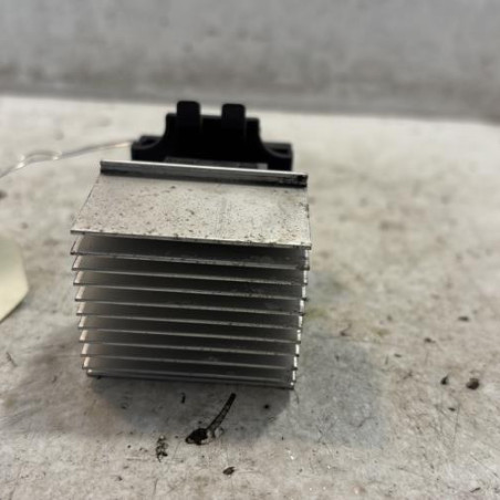 Resistance chauffage CITROEN C4 2 Photo n°1