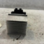 Resistance chauffage CITROEN C4 2