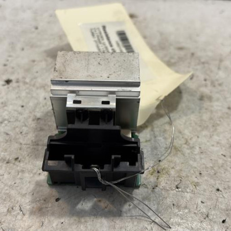 Resistance chauffage CITROEN C4 2