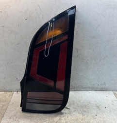 Feu arriere principal droit (feux) VOLKSWAGEN UP Photo n°1