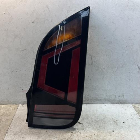 Feu arriere principal droit (feux) VOLKSWAGEN UP Photo n°1