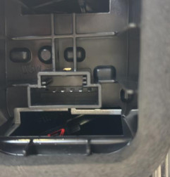 Feu arriere principal droit (feux) VOLKSWAGEN UP Photo n°3