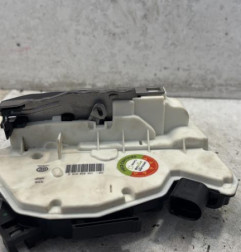 Serrure arriere droit VOLKSWAGEN UP Photo n°3