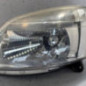 Optique avant principal gauche (feux)(phare) PEUGEOT PARTNER 1