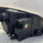Optique avant principal gauche (feux)(phare) PEUGEOT PARTNER 1