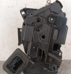 Serrure arriere gauche VOLKSWAGEN POLO 5