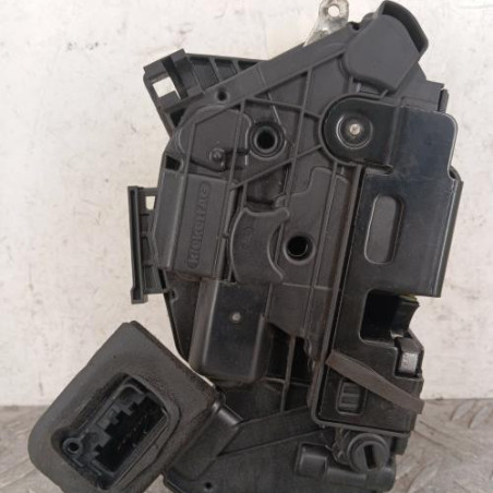 Serrure arriere gauche VOLKSWAGEN POLO 5