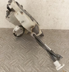 Serrure avant droit PEUGEOT 208 1