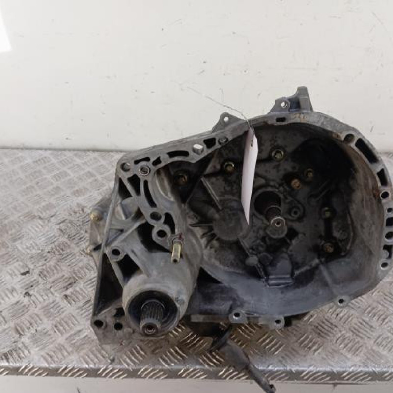Boite de vitesses RENAULT MEGANE 1
