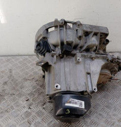 Boite de vitesses RENAULT MEGANE 1 Photo n°3