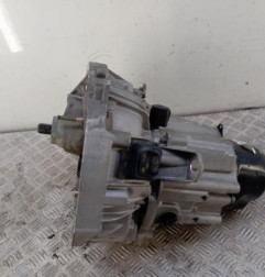 Boite de vitesses RENAULT MEGANE 1 Photo n°4