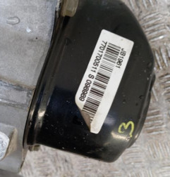 Boite de vitesses RENAULT MEGANE 1 Photo n°5