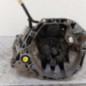 Boite de vitesses RENAULT CLIO 4