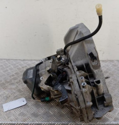 Boite de vitesses RENAULT CLIO 4